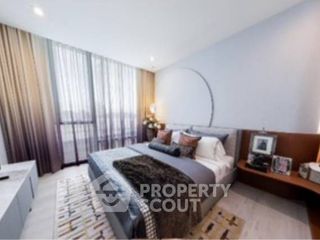 For sale 2 bedrooms condo in Dusit, Bangkok
