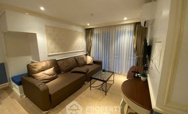 For sale 3 bedrooms condo in Jomtien, Pattaya