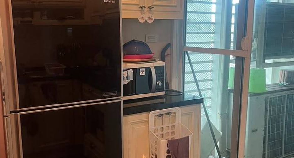 For sale 2 bedrooms condo in Rat Burana, Bangkok