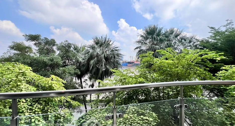 For sale 2 bedrooms condo in Rat Burana, Bangkok