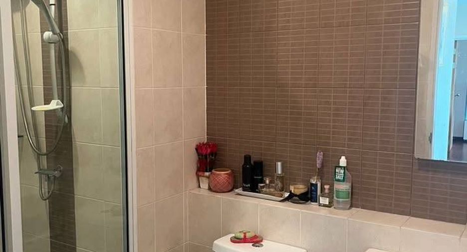 For sale 2 bedrooms condo in Rat Burana, Bangkok