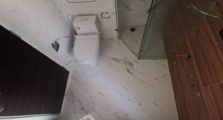 For sale 2 bedrooms condo in Bang Kho Laem, Bangkok