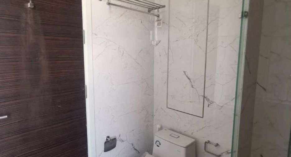 For sale 2 bedrooms condo in Bang Kho Laem, Bangkok