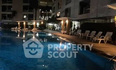 For sale 3 bedrooms condo in South Pattaya, Pattaya