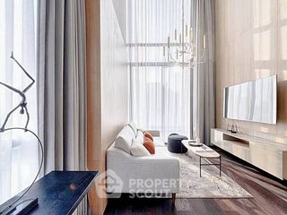 For sale 2 bedrooms condo in Khlong Toei, Bangkok