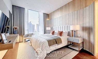 Condo en venta de 2 habitaciones en Khlong Toei, Bangkok