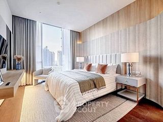 For sale 2 bedrooms condo in Khlong Toei, Bangkok
