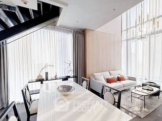 For sale 2 bedrooms condo in Khlong Toei, Bangkok
