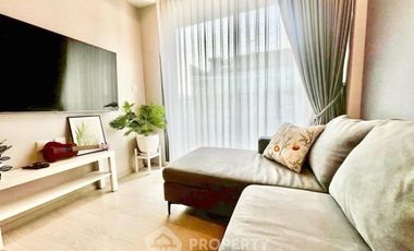 À vendre 2 chambres condo à Phra Khanong, Bangkok