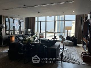 For sale 3 bedrooms condo in Sathon, Bangkok
