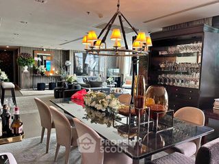For sale 3 bedrooms condo in Sathon, Bangkok