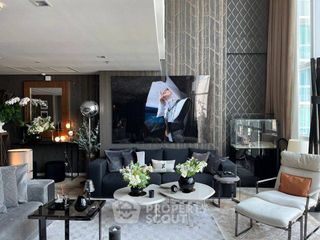 For sale 3 bedrooms condo in Sathon, Bangkok