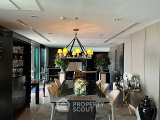 For sale 3 bedrooms condo in Sathon, Bangkok