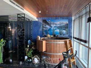 For sale 3 bedrooms condo in Sathon, Bangkok