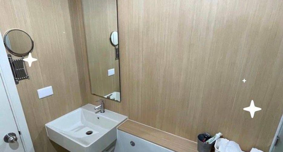 For sale 2 bedrooms condo in Thon Buri, Bangkok