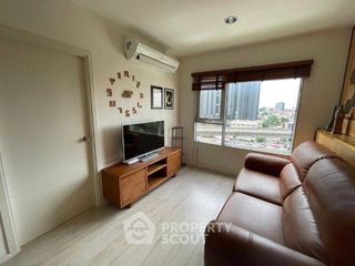 For sale 2 bedrooms condo in Thon Buri, Bangkok