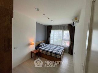 For sale 2 bedrooms condo in Thon Buri, Bangkok