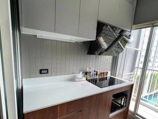 For sale 2 bedrooms condo in Thon Buri, Bangkok