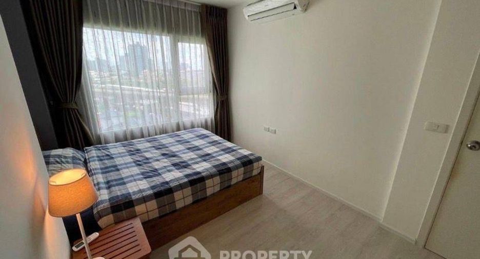 For sale 2 bedrooms condo in Thon Buri, Bangkok