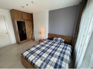 For sale 2 bedrooms condo in Thon Buri, Bangkok