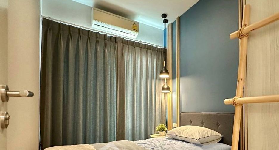 For rent そして for sale 2 ベッドルーム condo in Si Racha, Chonburi