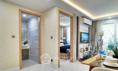 出售 1 卧室 公寓 在 Jomtien, 芭提雅