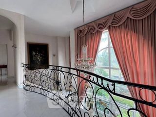 For sale 6 bedrooms house in Bang Lamung, Chonburi