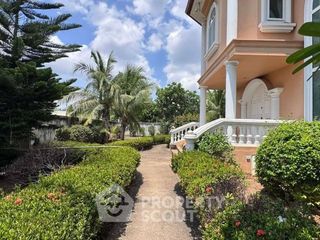 For sale 6 bedrooms house in Bang Lamung, Chonburi