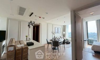 For sale 1 Beds condo in Watthana, Bangkok