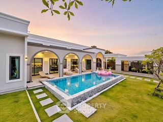 出售 4 卧室 别墅 在 Bang Lamung, Chon Buri