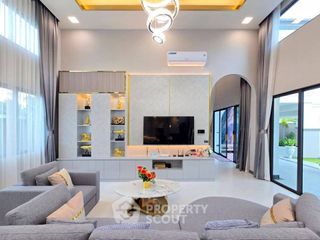 出售 4 卧室 别墅 在 Bang Lamung, Chon Buri
