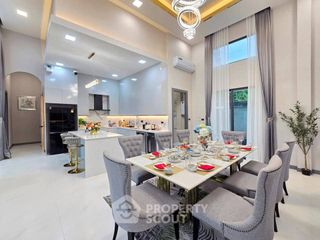 出售 4 卧室 别墅 在 Bang Lamung, Chon Buri