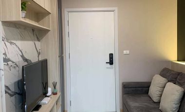 For sale 1 bed condo in Phra Khanong, Bangkok