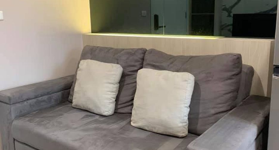 For sale 1 bed condo in Phra Khanong, Bangkok