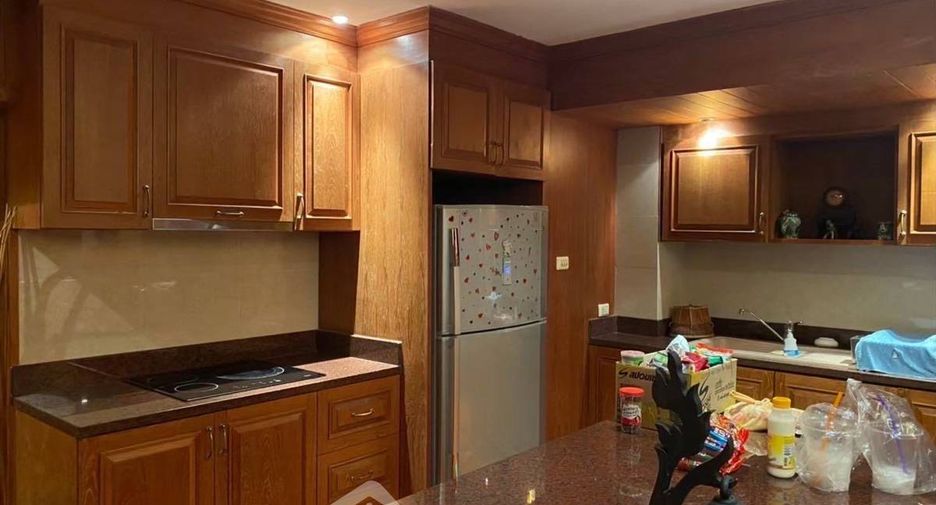 For sale 2 bedrooms condo in Bang Lamung, Chonburi