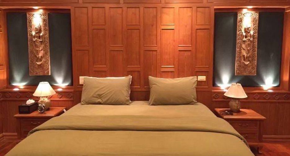 For sale 2 bedrooms condo in Bang Lamung, Chonburi