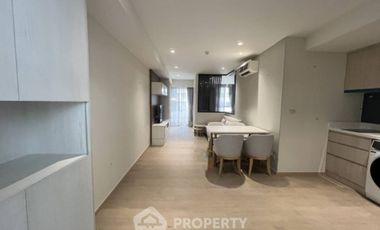 For rent and for sale 1 bed condo in Watthana, Bangkok
