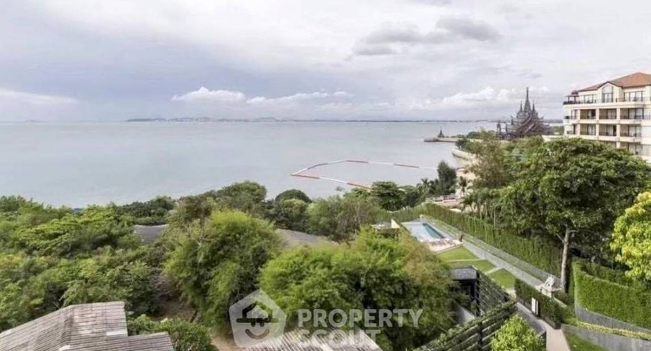 For sale 2 ベッドルーム condo in North Pattaya, Pattaya