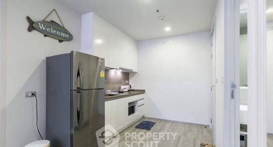 For sale 2 ベッドルーム condo in North Pattaya, Pattaya