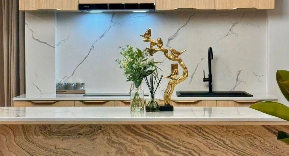 For sale 4 bedrooms villa in Bang Lamung, Chonburi