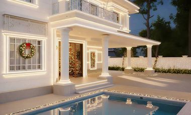Villa zum Kauf mit 4 Zimmer in East Pattaya, Pattaya