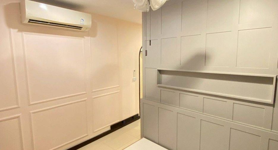 For sale 3 bedrooms condo in Rat Burana, Bangkok