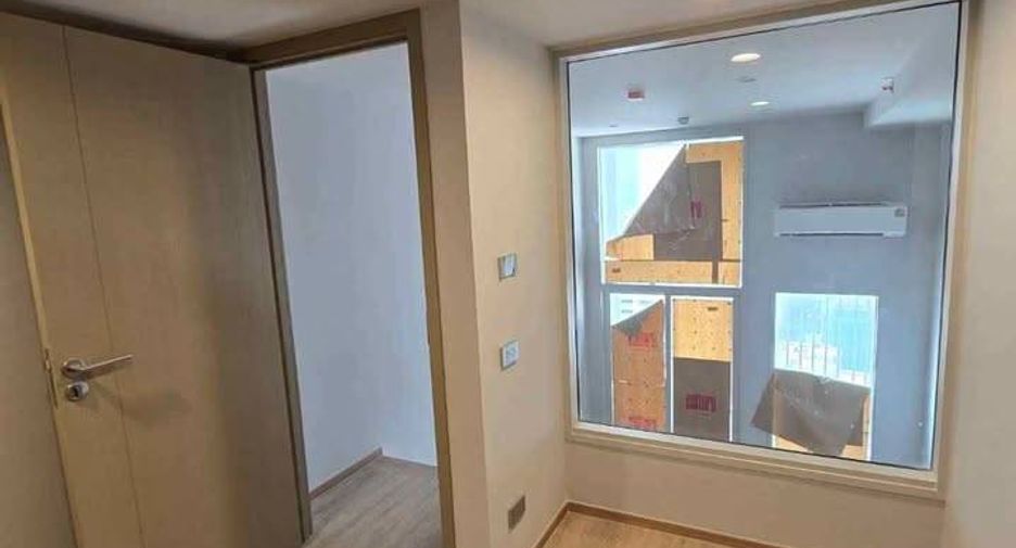 À vendre 1 chambre condo à Bang Rak, Bangkok