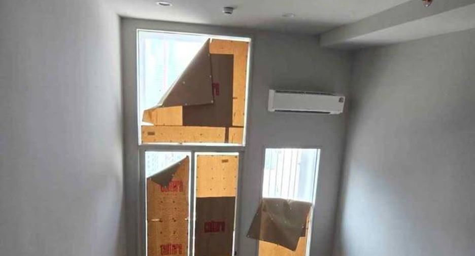À vendre 1 chambre condo à Bang Rak, Bangkok