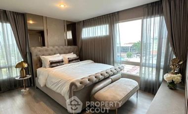 For rent and for sale 1 bed condo in Wang Thonglang, Bangkok