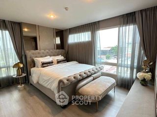 For rent and for sale 1 bed condo in Wang Thonglang, Bangkok