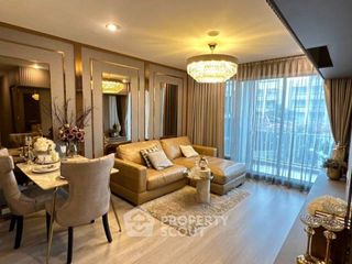 For rent and for sale 1 bed condo in Wang Thonglang, Bangkok