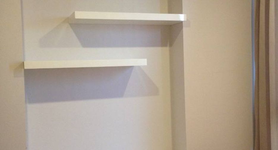 For sale 2 bedrooms condo in Khlong San, Bangkok