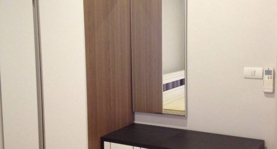 For sale 2 bedrooms condo in Khlong San, Bangkok