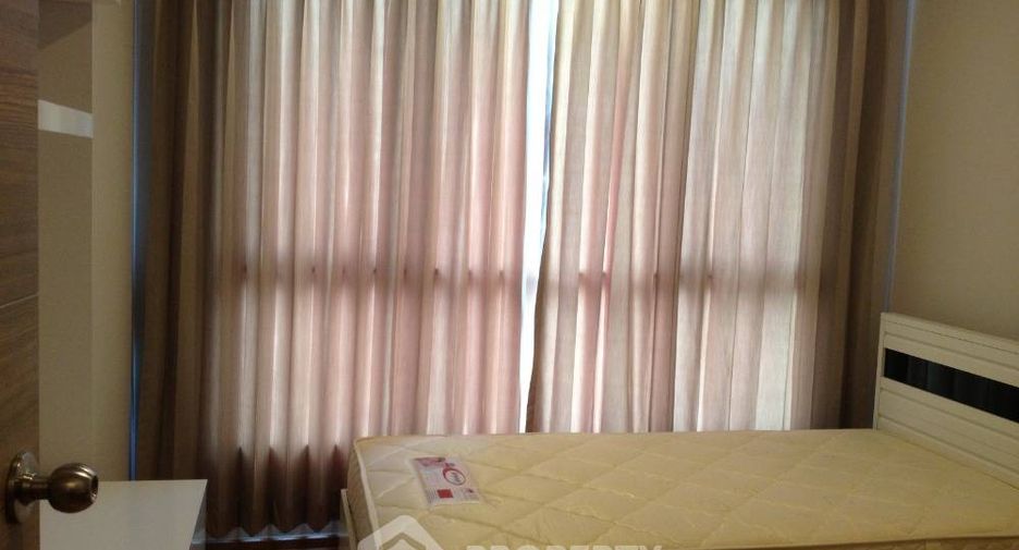 For sale 2 bedrooms condo in Khlong San, Bangkok